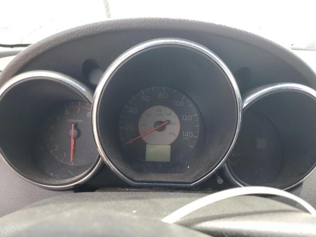 1N4AL11DX5C147702 - 2005 NISSAN ALTIMA S SILVER photo 9