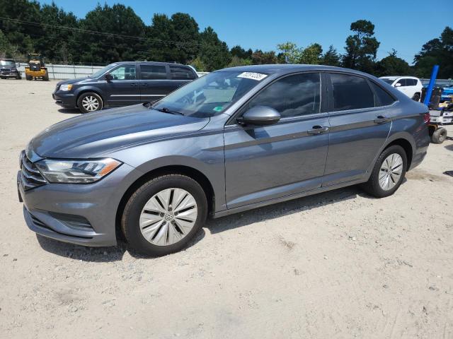 2019 VOLKSWAGEN JETTA S, 