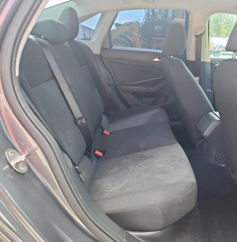 3VWN57BU2KM100615 - 2019 VOLKSWAGEN JETTA S Boz foto 10