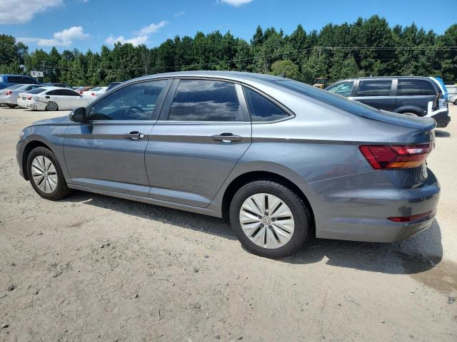 3VWN57BU2KM100615 - 2019 VOLKSWAGEN JETTA S Boz foto 2