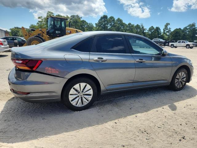 3VWN57BU2KM100615 - 2019 VOLKSWAGEN JETTA S Boz foto 3