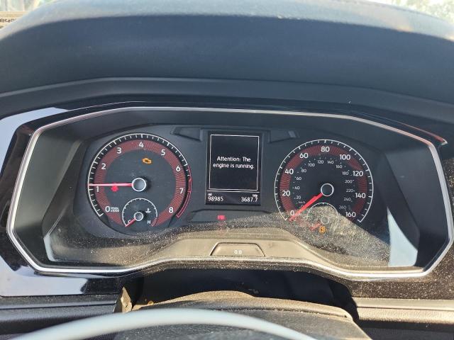 3VWN57BU2KM100615 - 2019 VOLKSWAGEN JETTA S Boz foto 9