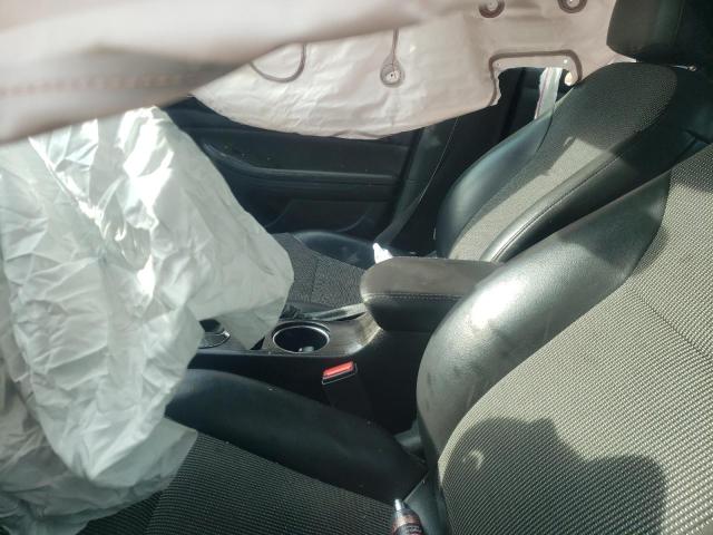 1G11C5SL8FF247717 - 2015 CHEVROLET MALIBU 1LT Күміс фото 7