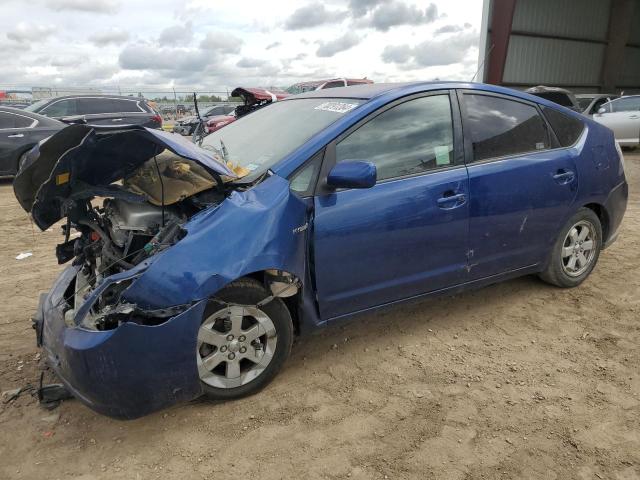 2009 TOYOTA PRIUS, 