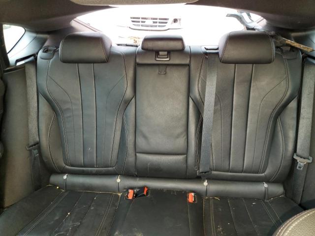 5UXKU2C30H0X47848 - 2017 BMW X6 XDRIVE35I Schwarz Foto 10