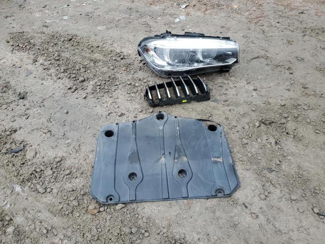 5UXKU2C30H0X47848 - 2017 BMW X6 XDRIVE35I Schwarz Foto 13