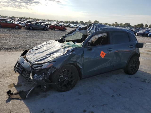 2025 HONDA HR-V SPORT, 