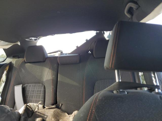 3CZRZ2H56SM772456 - 2025 HONDA HR-V SPORT Blau Foto 10