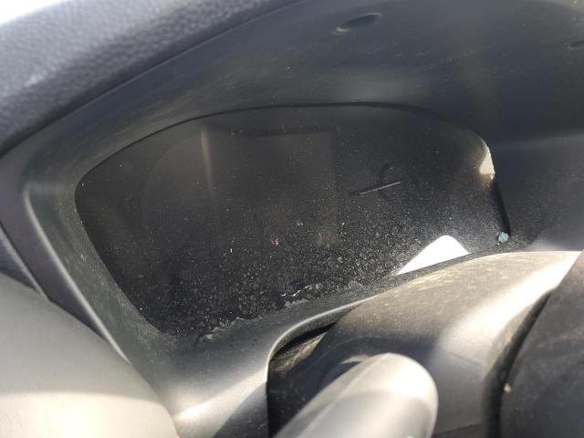 3CZRZ2H56SM772456 - 2025 HONDA HR-V SPORT Blau Foto 9