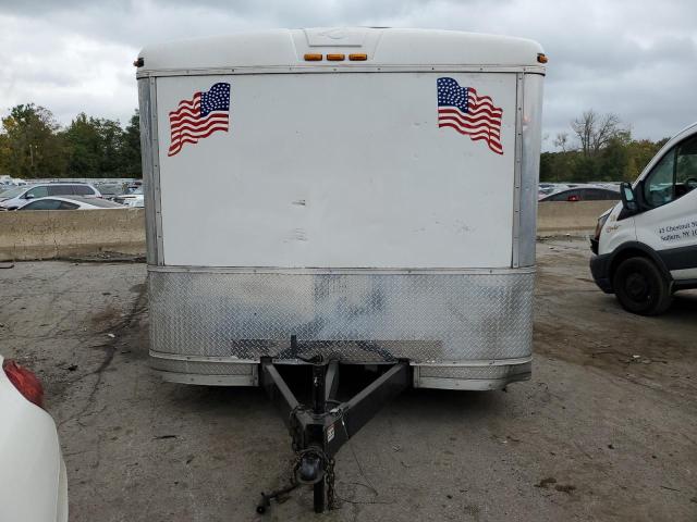 5HABE142XFN039707 - 2015 HOME TRAILER WHITE photo 7