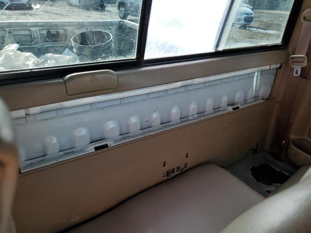 5TESN92N23Z292519 - 2003 TOYOTA TACOMA XTRACAB PRERUNNER 白色 照片 10