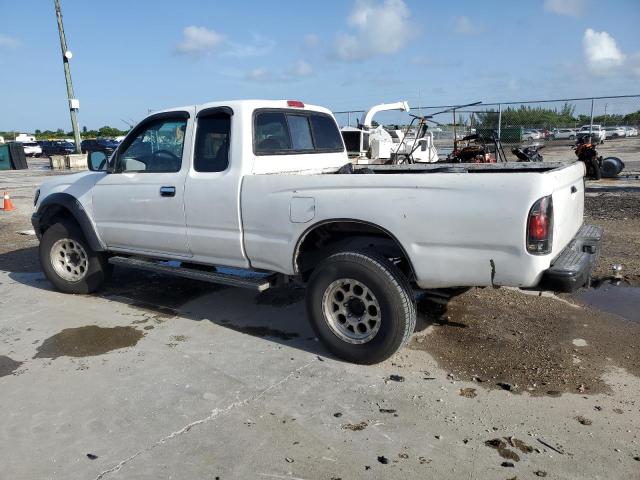 5TESN92N23Z292519 - 2003 TOYOTA TACOMA XTRACAB PRERUNNER 白色 照片 2