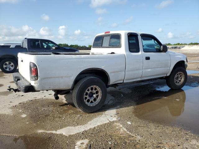 5TESN92N23Z292519 - 2003 TOYOTA TACOMA XTRACAB PRERUNNER 白色 照片 3