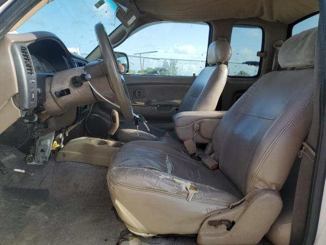 5TESN92N23Z292519 - 2003 TOYOTA TACOMA XTRACAB PRERUNNER 白色 照片 7