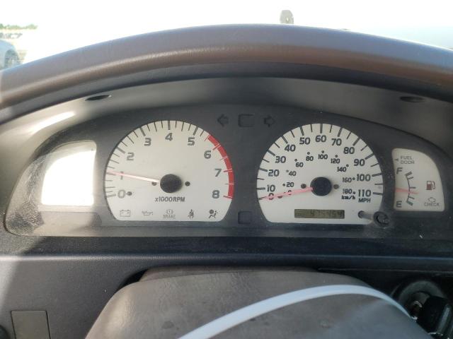 5TESN92N23Z292519 - 2003 TOYOTA TACOMA XTRACAB PRERUNNER 白色 照片 9