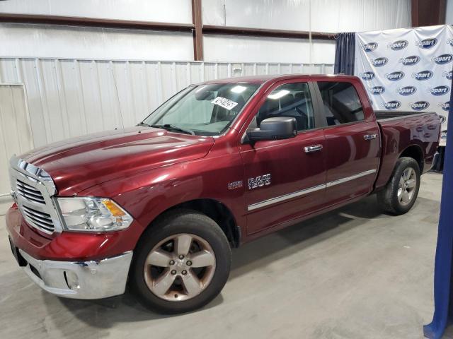 2016 RAM 1500 SLT, 