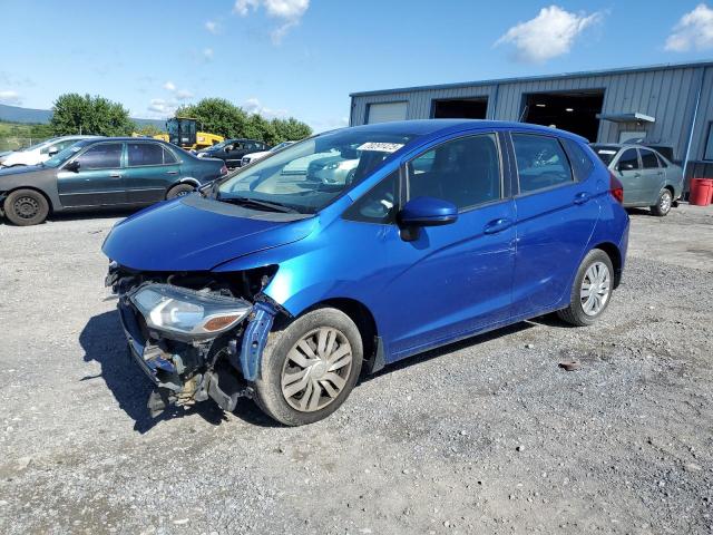 2015 HONDA FIT LX, null