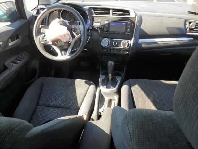 3HGGK5H56FM767767 - 2015 HONDA FIT LX ლურჯი ფოტო 8