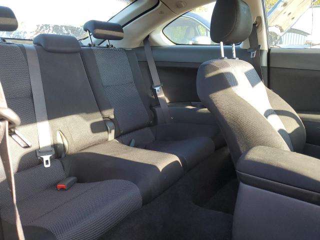 JTKDE167380220749 - 2008 TOYOTA SCION TC BLUE photo 19