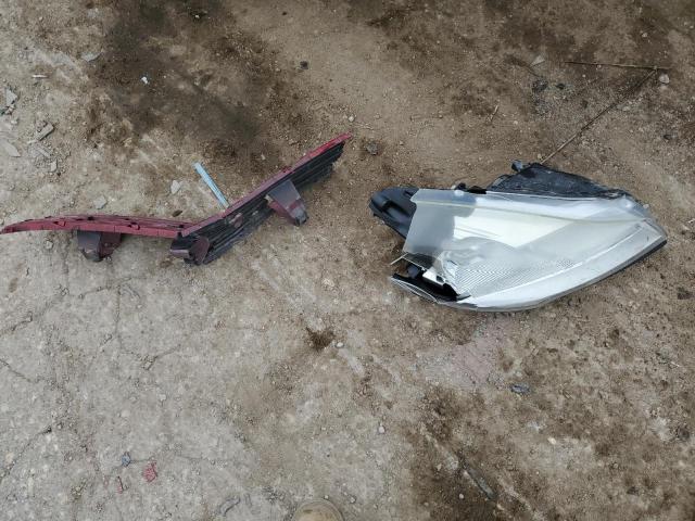 1FMCU0H92DUA30597 - 2013 FORD ESCAPE SEL RED photo 13