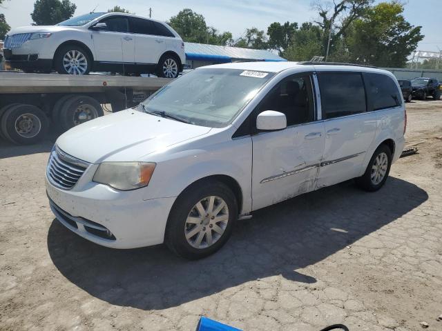 2014 CHRYSLER TOWN & COU TOURING, 