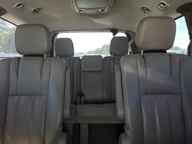 2C4RC1BG6ER438517 - 2014 CHRYSLER TOWN & COU TOURING Ağ foto 10