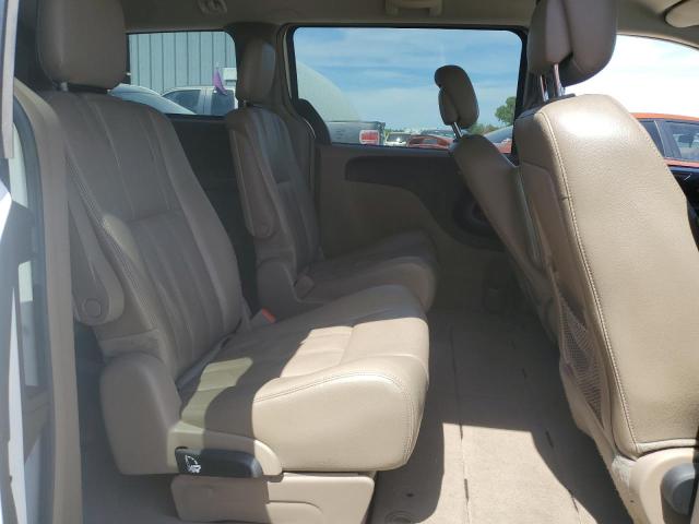 2C4RC1BG6ER438517 - 2014 CHRYSLER TOWN & COU TOURING Ağ foto 11