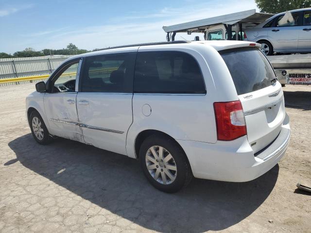 2C4RC1BG6ER438517 - 2014 CHRYSLER TOWN & COU TOURING Ağ foto 2