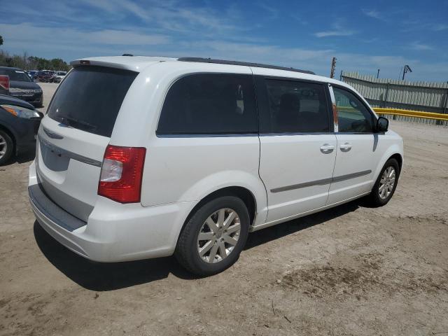 2C4RC1BG6ER438517 - 2014 CHRYSLER TOWN & COU TOURING Ağ foto 3