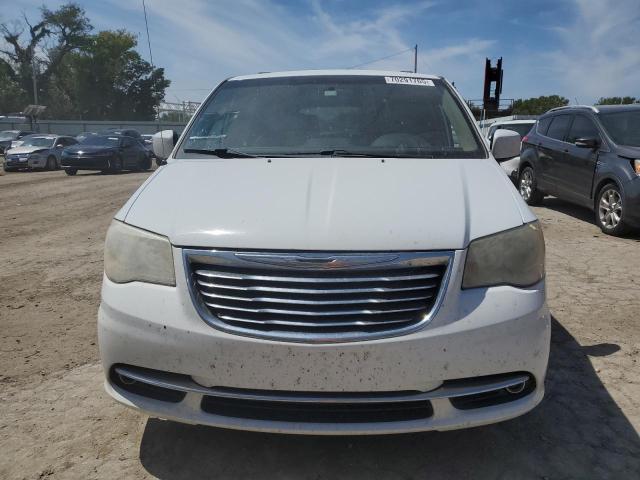 2C4RC1BG6ER438517 - 2014 CHRYSLER TOWN & COU TOURING Ağ foto 5