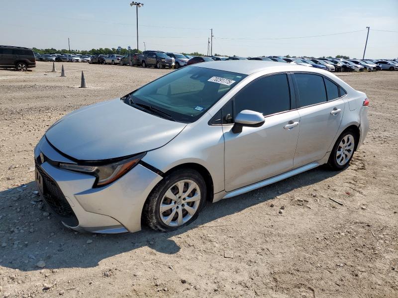 2020 TOYOTA COROLLA LE, 