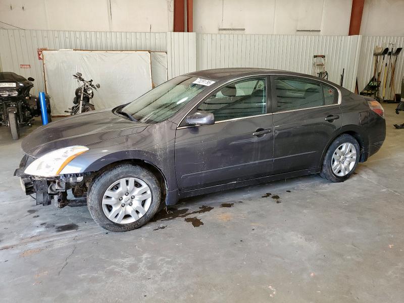 2011 NISSAN ALTIMA BASE, 