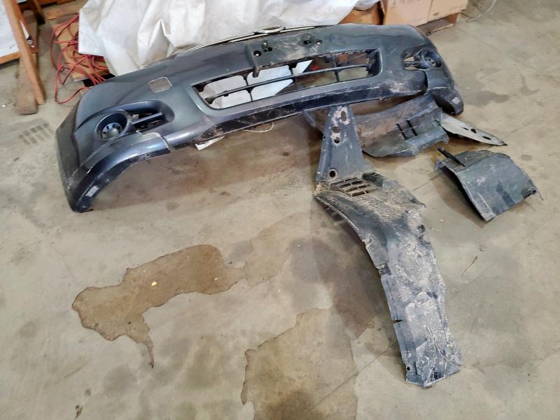 1N4AL2AP5BC147750 - 2011 NISSAN ALTIMA BASE გრაფიტი ფოტო 12