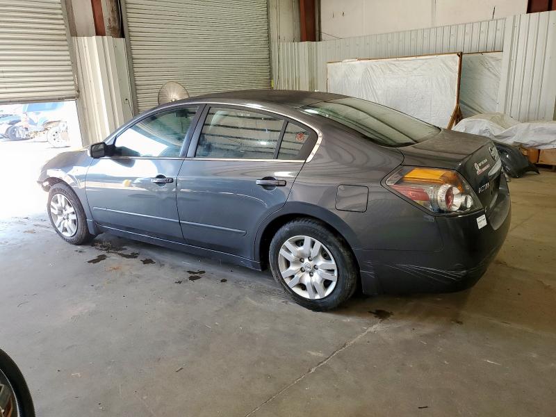 1N4AL2AP5BC147750 - 2011 NISSAN ALTIMA BASE გრაფიტი ფოტო 2