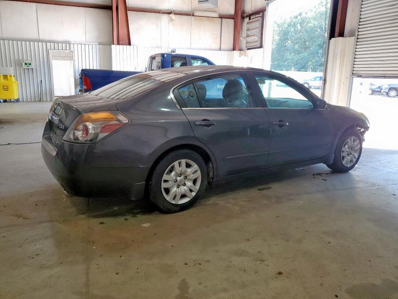 1N4AL2AP5BC147750 - 2011 NISSAN ALTIMA BASE გრაფიტი ფოტო 3
