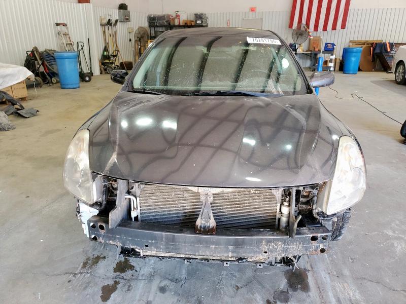 1N4AL2AP5BC147750 - 2011 NISSAN ALTIMA BASE გრაფიტი ფოტო 5