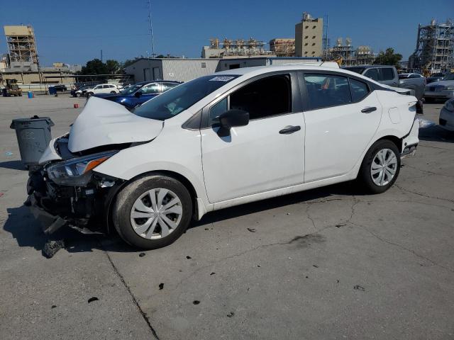 2024 NISSAN VERSA S, 