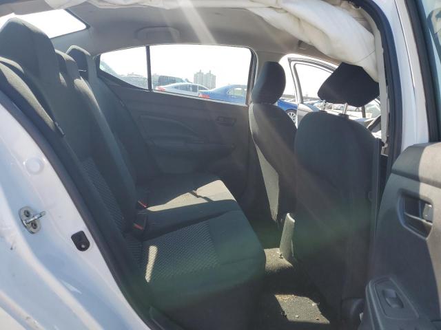 3N1CN8DV7RL909861 - 2024 NISSAN VERSA S Ağ foto 10