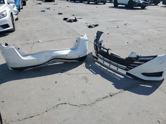 3N1CN8DV7RL909861 - 2024 NISSAN VERSA S Ağ foto 12