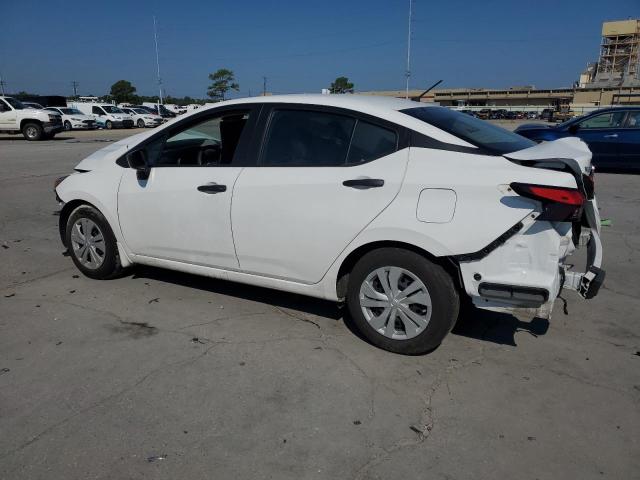 3N1CN8DV7RL909861 - 2024 NISSAN VERSA S Ağ foto 2