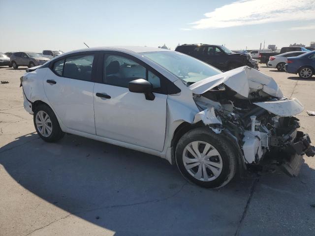 3N1CN8DV7RL909861 - 2024 NISSAN VERSA S Ağ foto 4