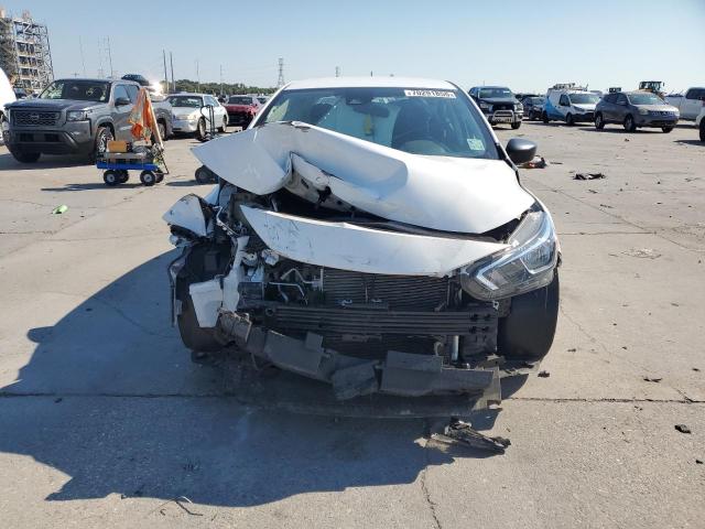 3N1CN8DV7RL909861 - 2024 NISSAN VERSA S Ağ foto 5