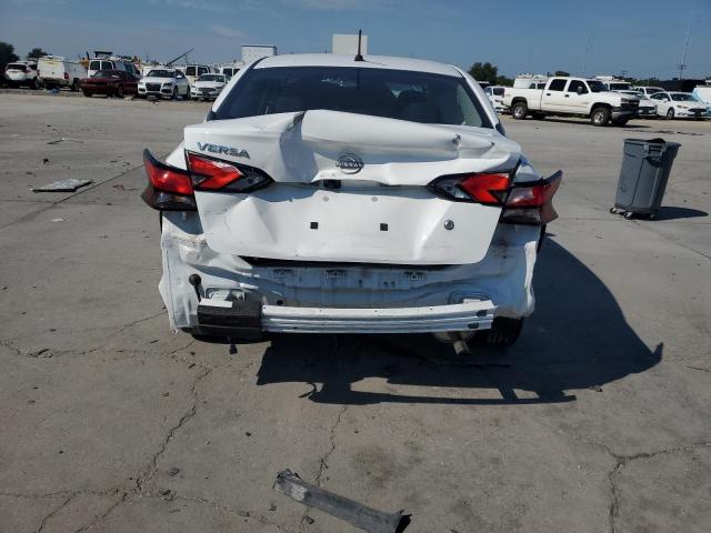 3N1CN8DV7RL909861 - 2024 NISSAN VERSA S Ağ foto 6