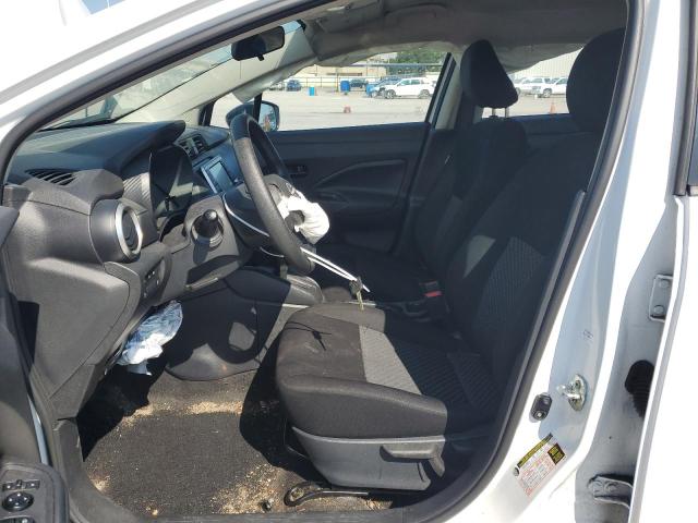 3N1CN8DV7RL909861 - 2024 NISSAN VERSA S Ağ foto 7