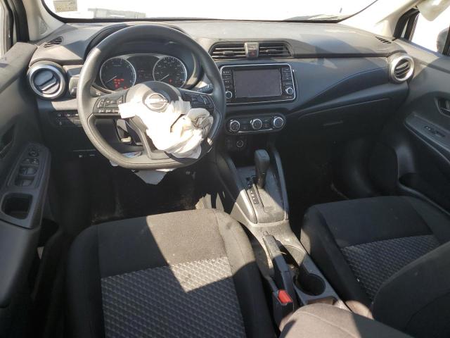 3N1CN8DV7RL909861 - 2024 NISSAN VERSA S Ağ foto 8