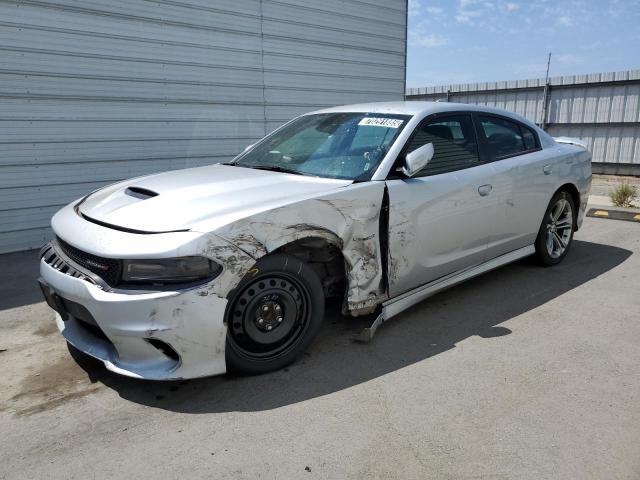 2021 DODGE CHARGER R/T, 