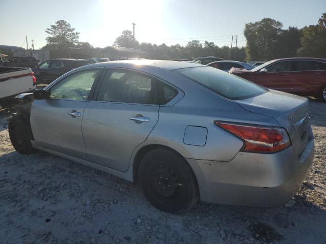 1N4AL3AP5EN379814 - 2014 NISSAN ALTIMA 2.5 SILVER photo 2