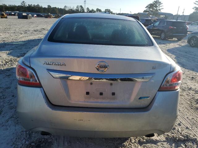 1N4AL3AP5EN379814 - 2014 NISSAN ALTIMA 2.5 SILVER photo 6