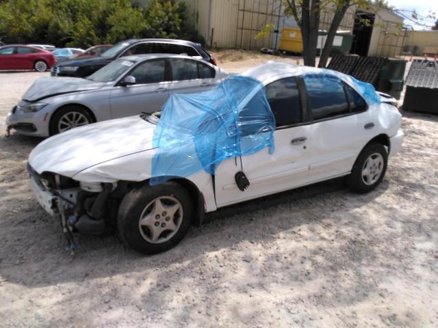 2005 CHEVROLET CAVALIER, 