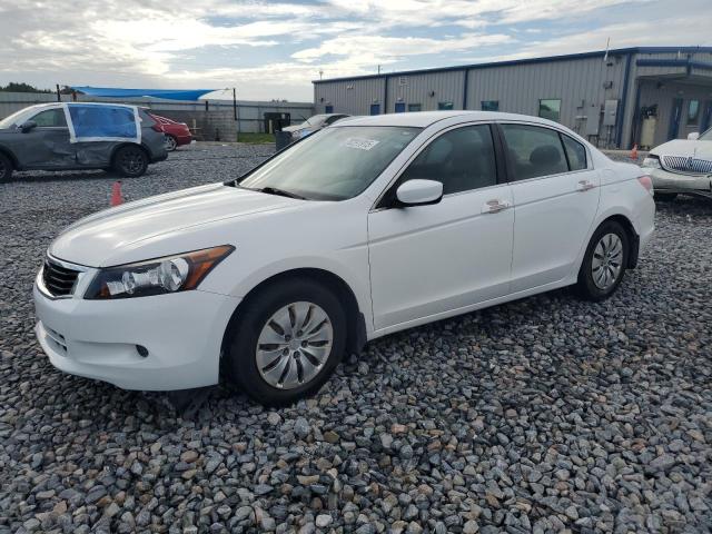 2010 HONDA ACCORD LX, 